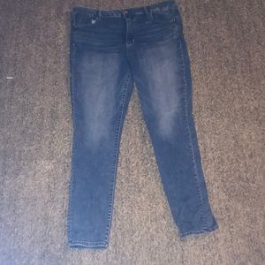 American eagle outfitters jeans